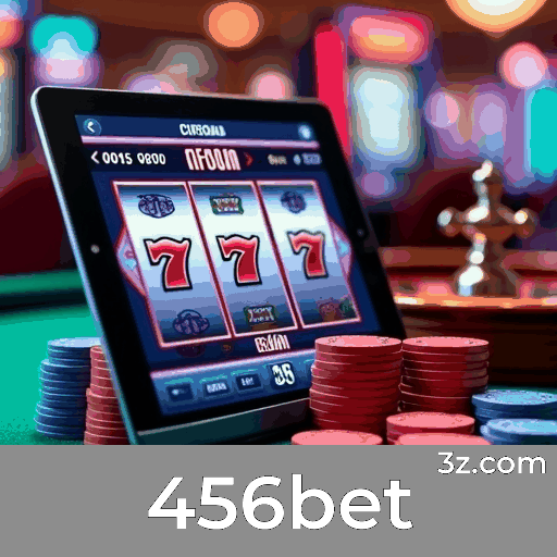 456bet