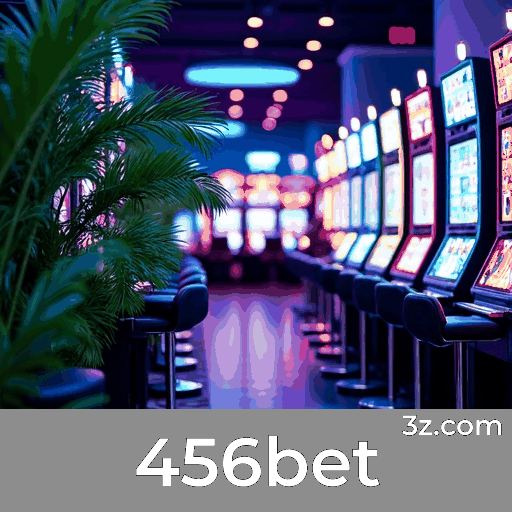 456bet 