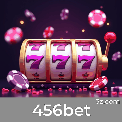 456bet game mais image