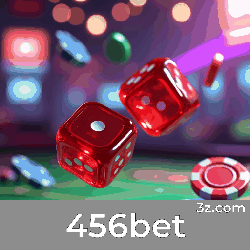 456bet game mais image