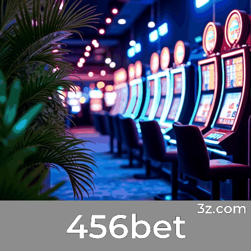 456bet game mais image