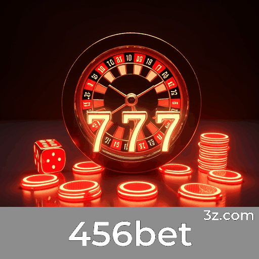 456bet
