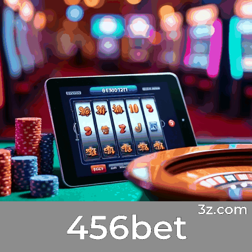 456bet 