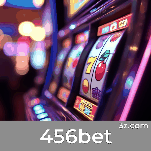 456bet