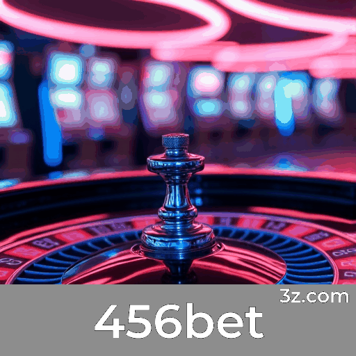 456bet