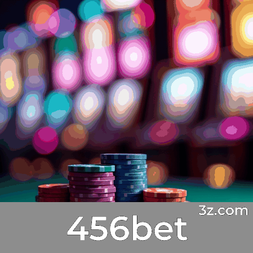 456bet 