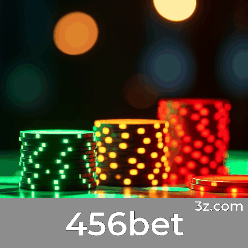 456bet