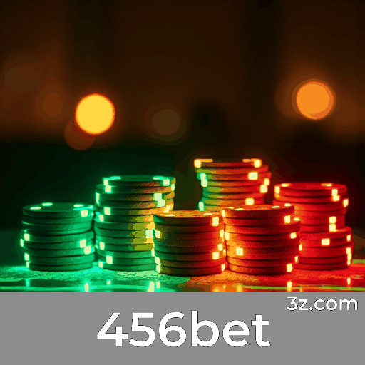 456bet