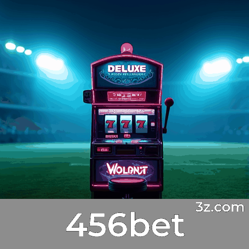 456bet game mais image