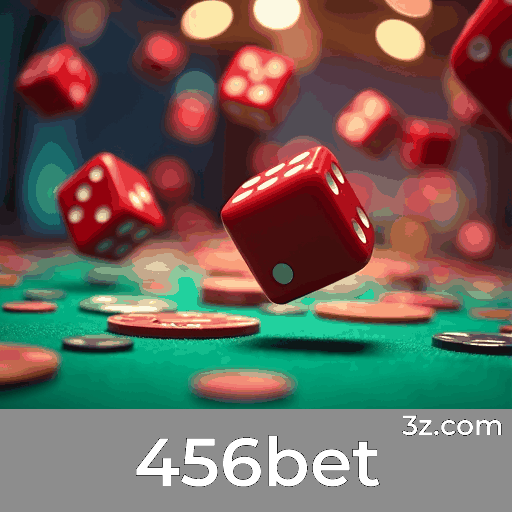 456bet