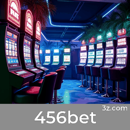 456bet