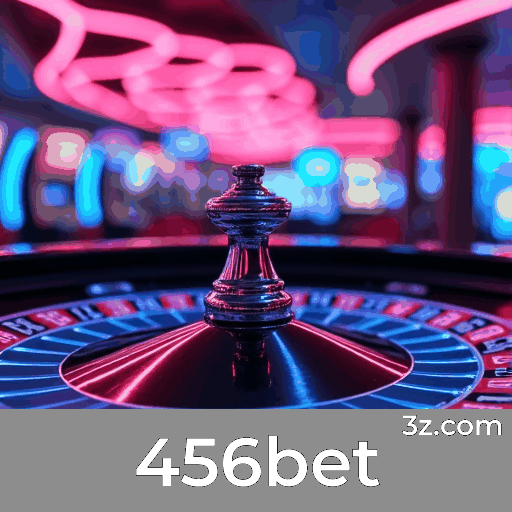 456bet