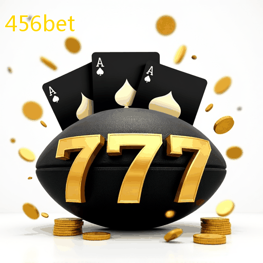456bet: Aproveite caça-níqueis e caça-níqueis com bônus no cassino ao vivo!